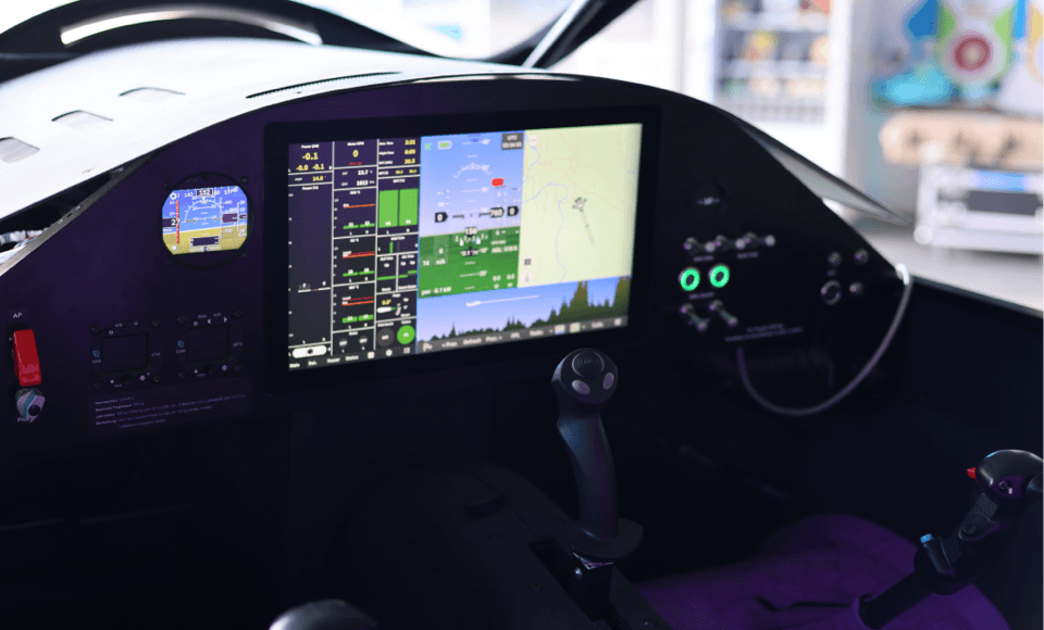 智能全场景适配