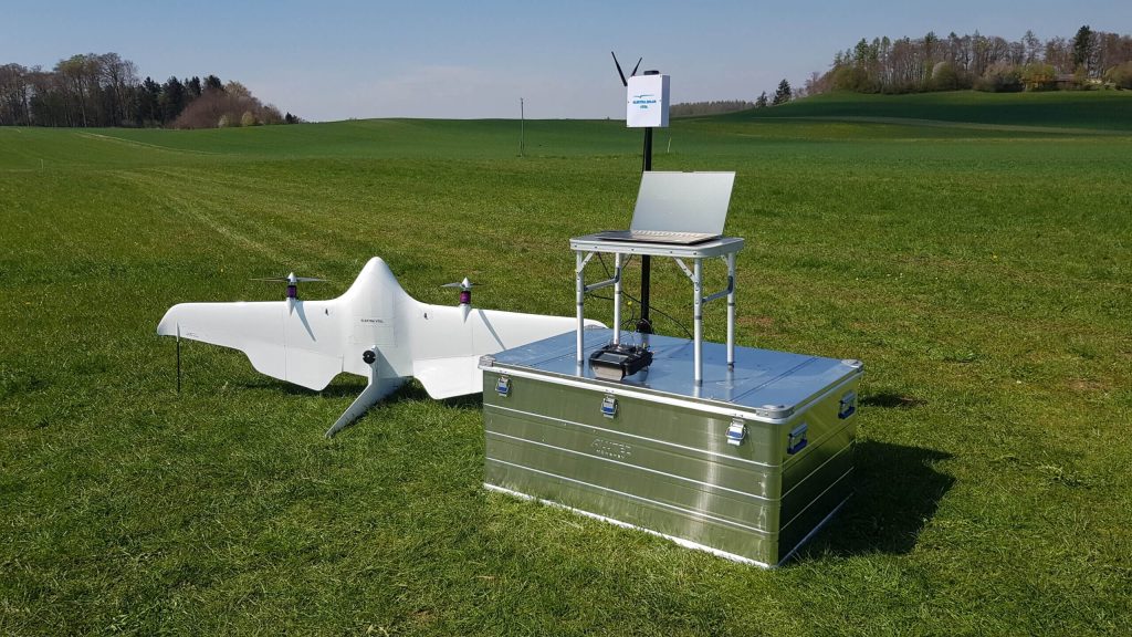 Elektra VTOL (eVTOL)