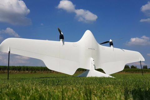 Elektra VTOL (eVTOL)
