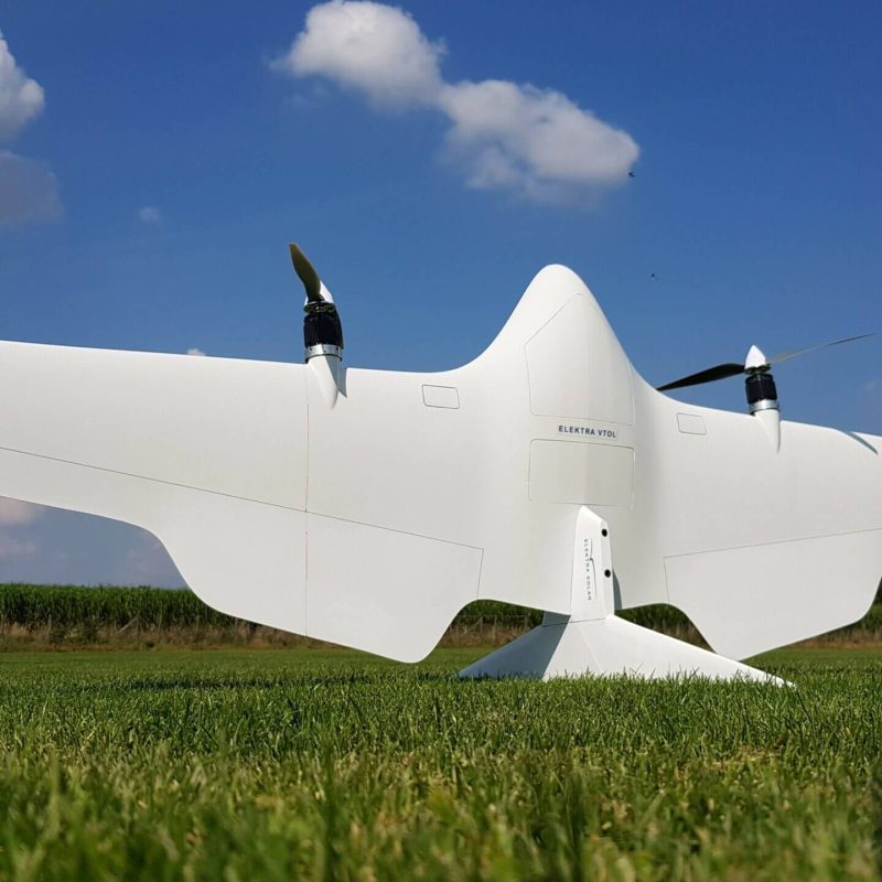 Elektra VTOL (eVTOL)